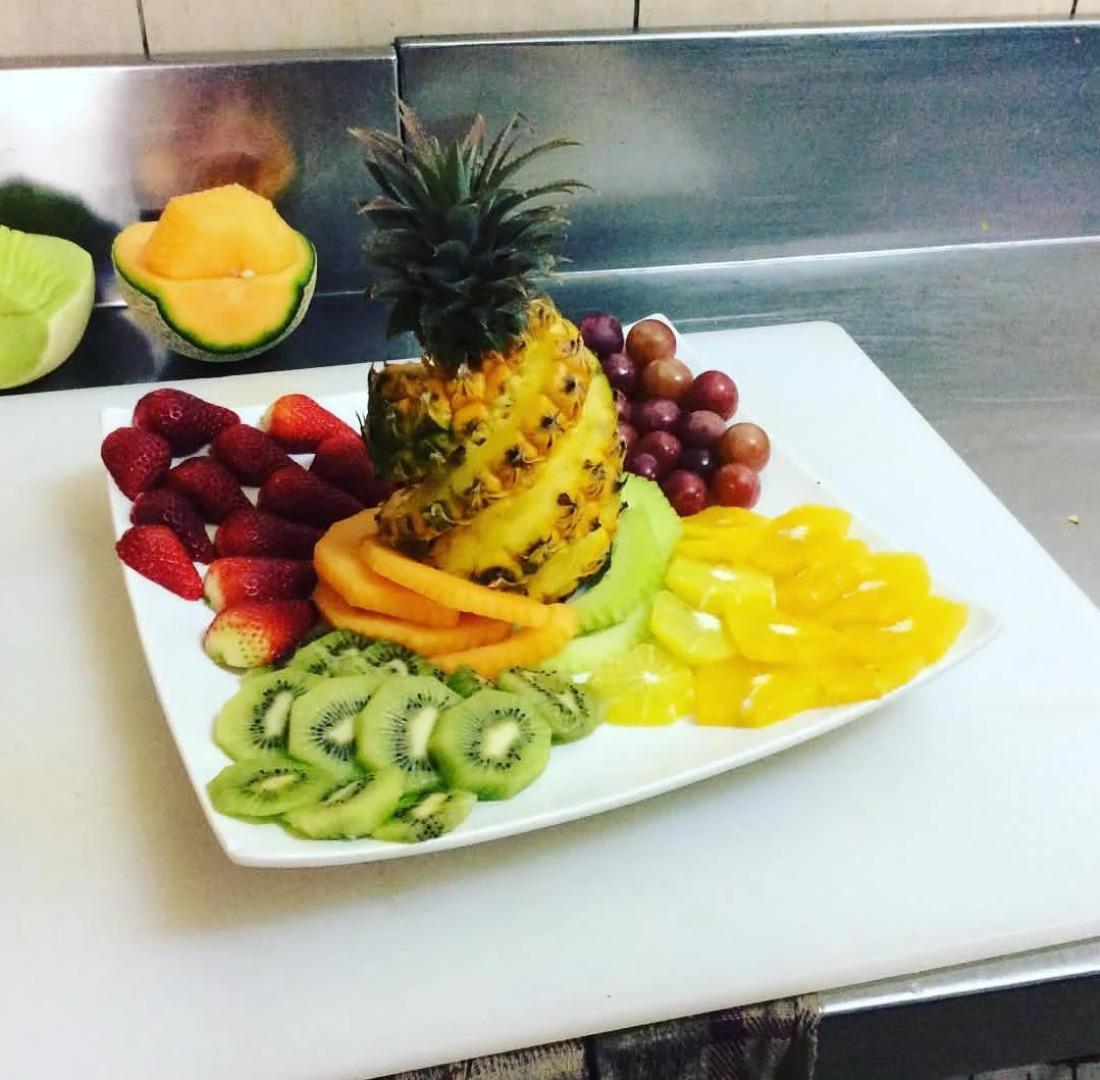 Villa Vittoria Lodge