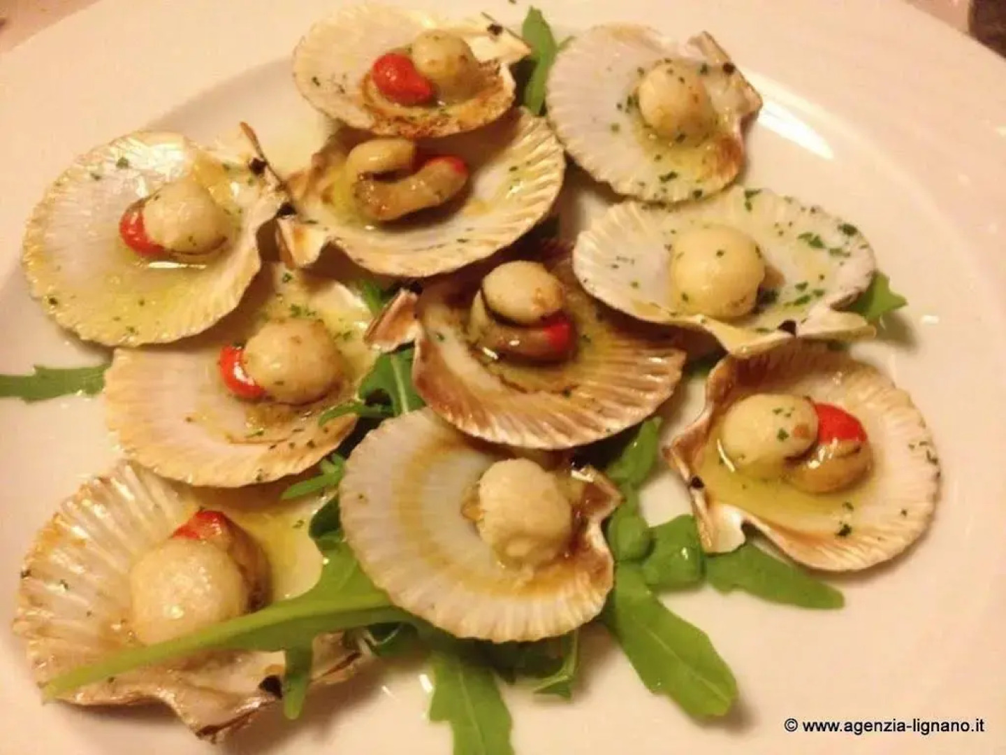 Villa a Lignano Pineta