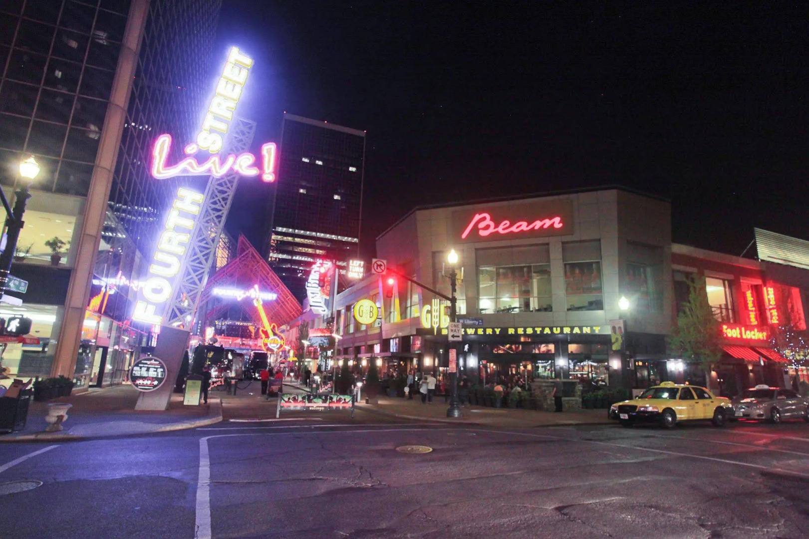 Hampton Inn Louisville-Airport