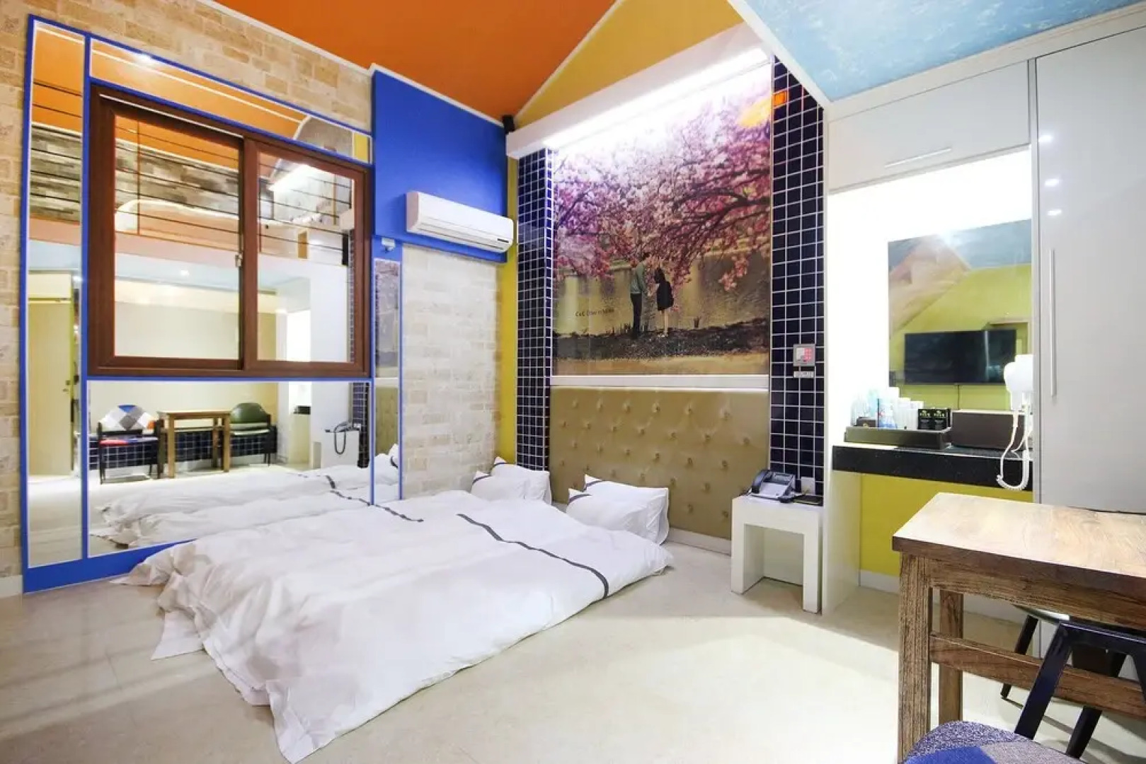 Yeonggwang CC Self Check-in Motel