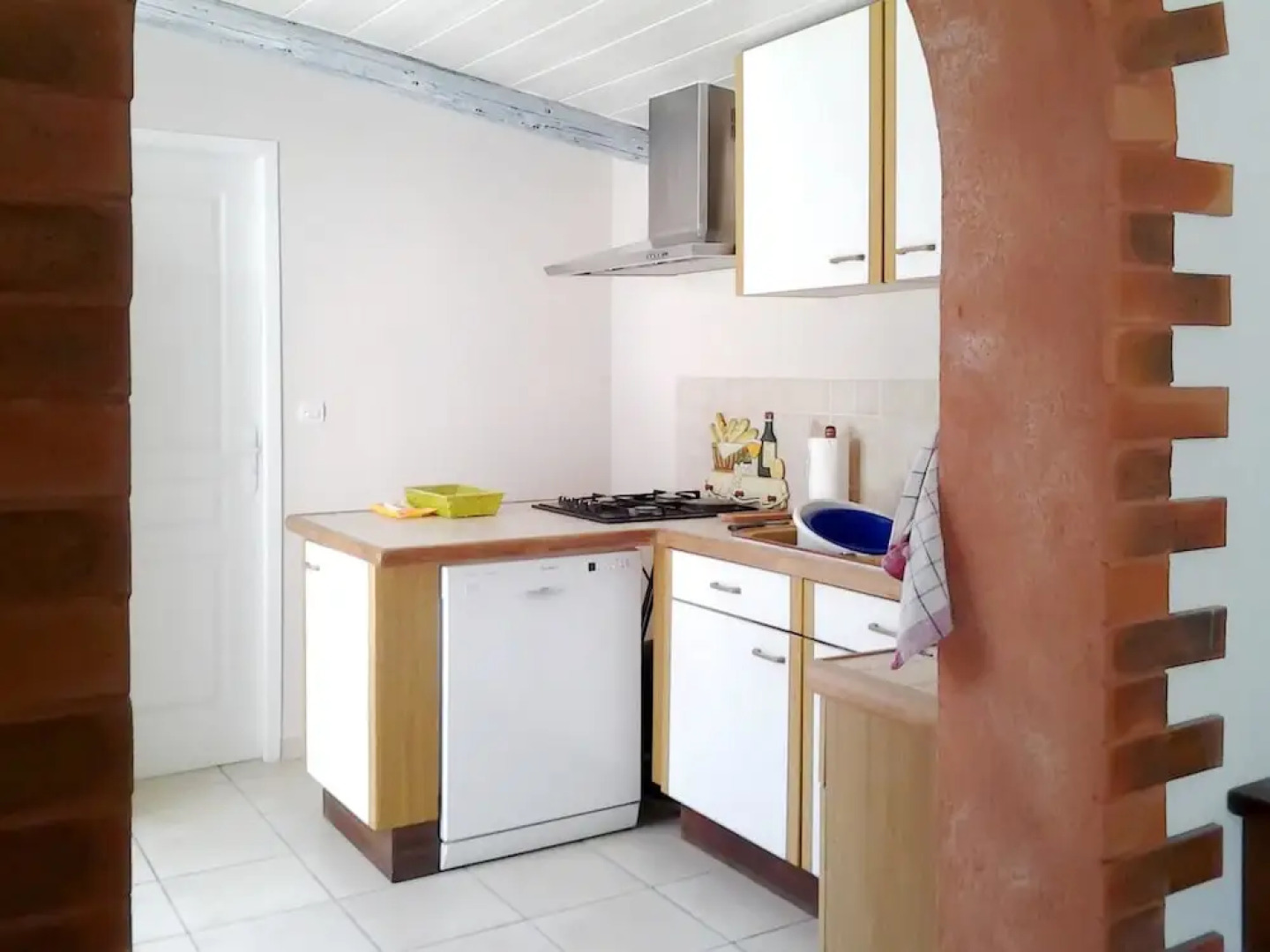 House With one Bedroom in Aubagne, With Pool Access and Enclosed Garde