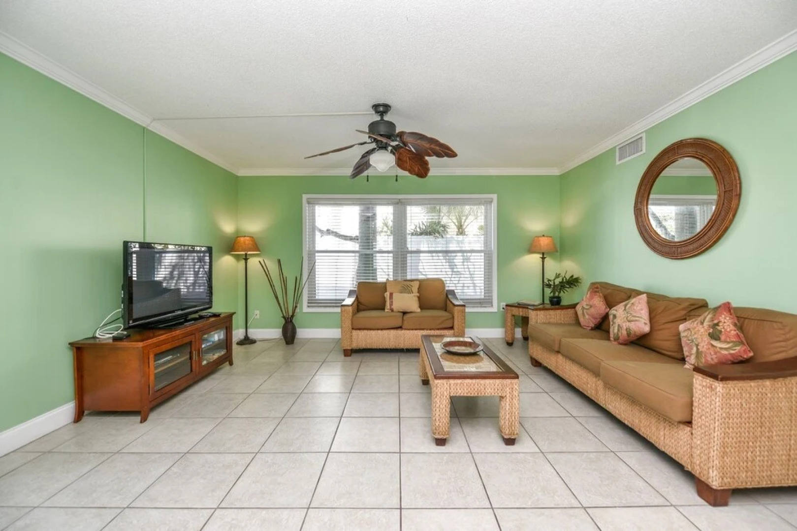 Hummingbird Siesta Key by Beachside Management