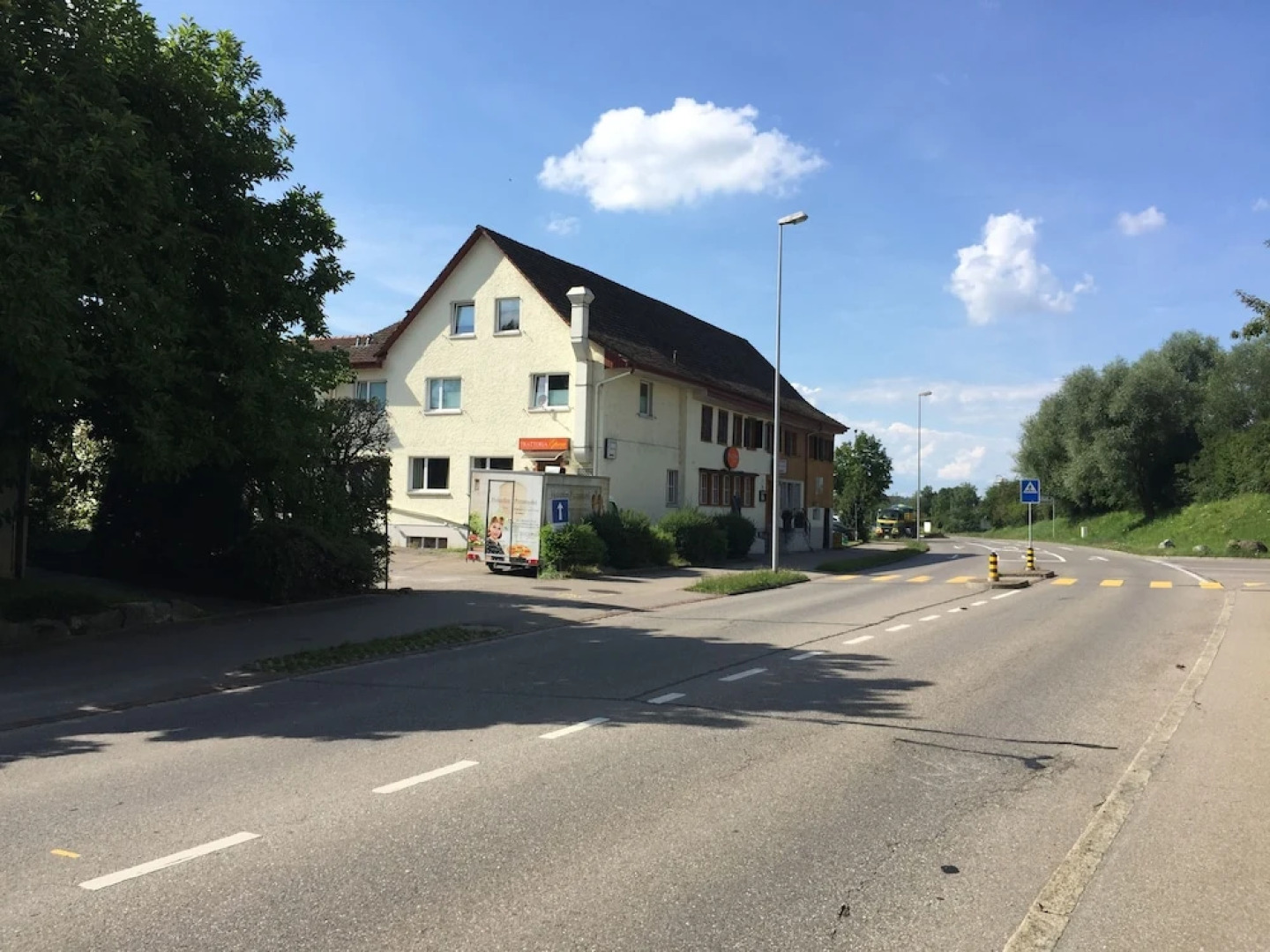 Hostel Airport Oberglatt