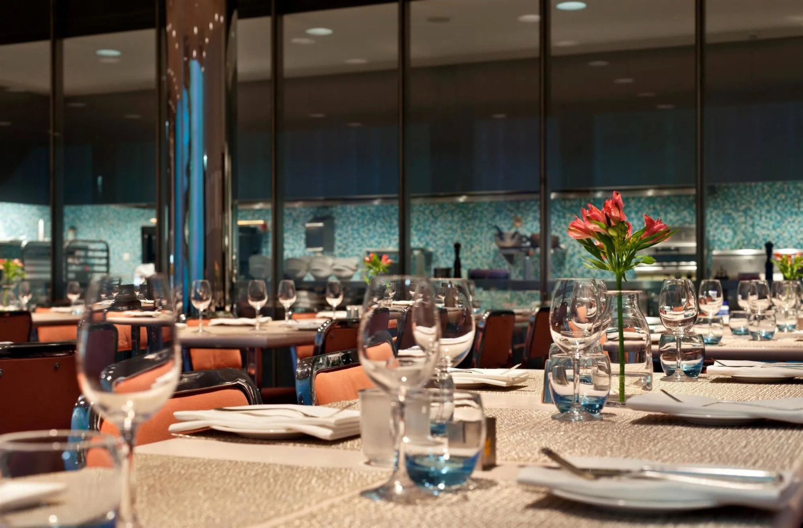 Отель Plaza Premium Grand Winston