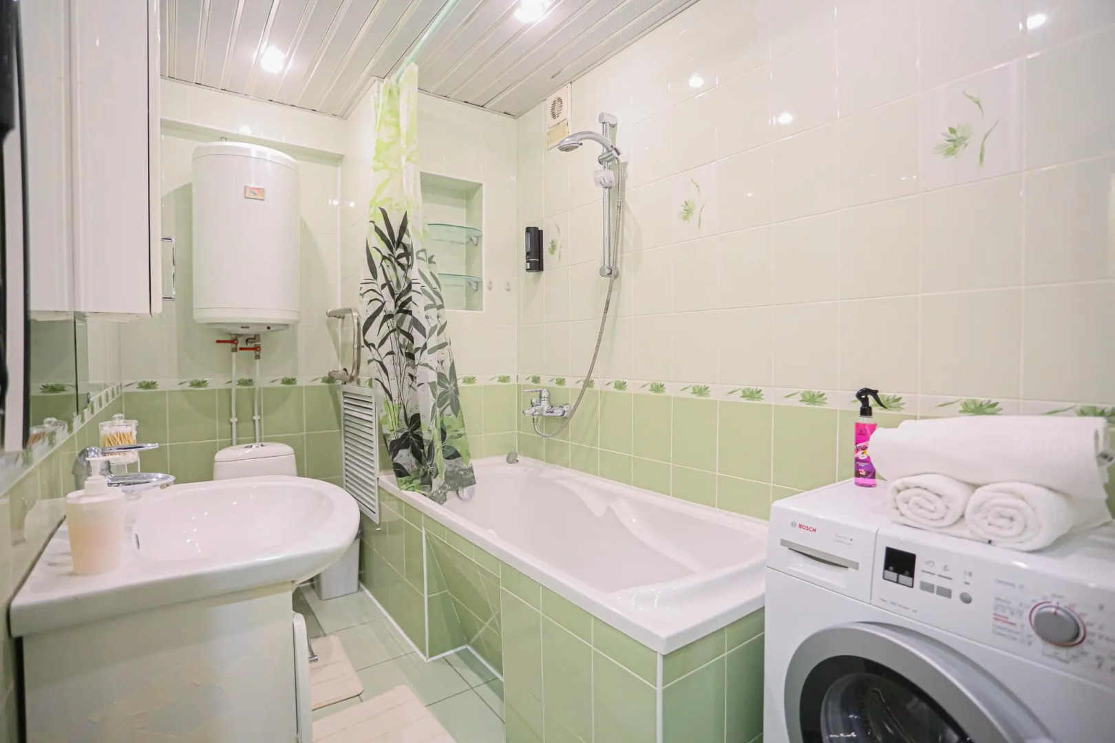 SunSet (СанСет) на улице Родионова 193