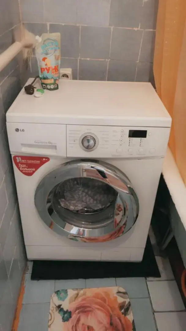 Апартаменты на проспекте Рубцовский