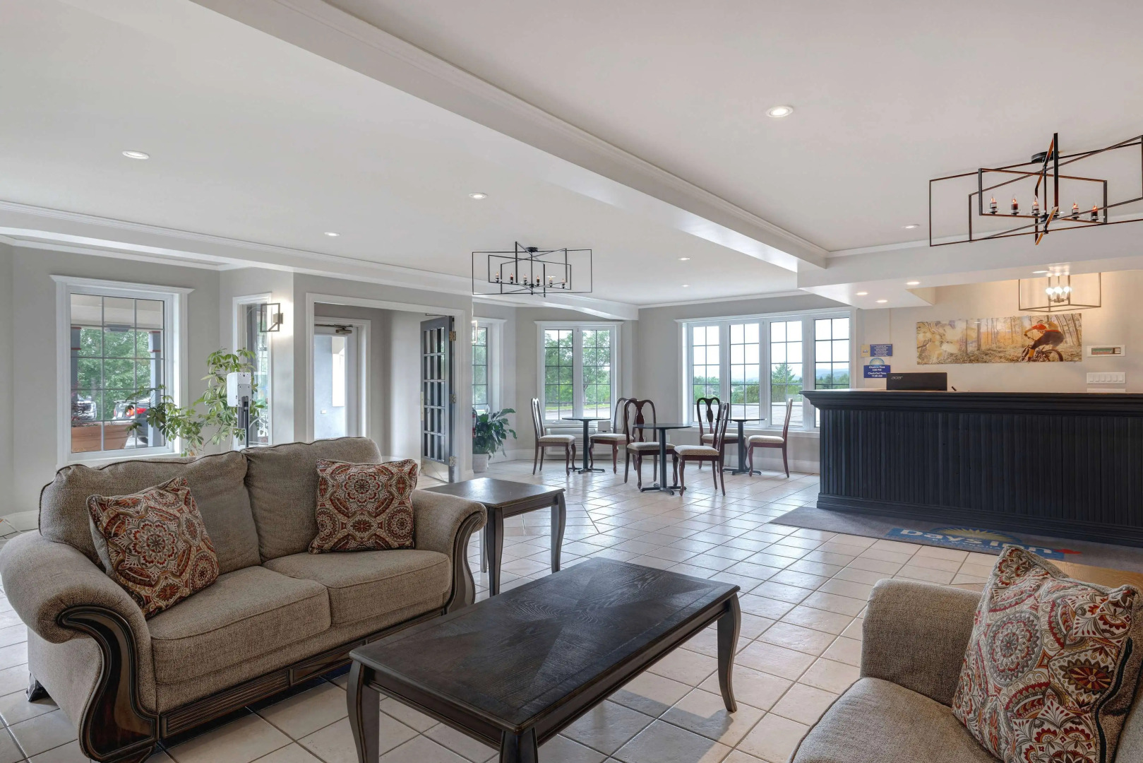 Days Inn by Wyndham Edmundston