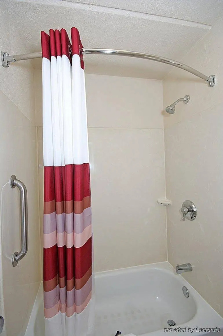 Red Roof Inn Greensboro Airport