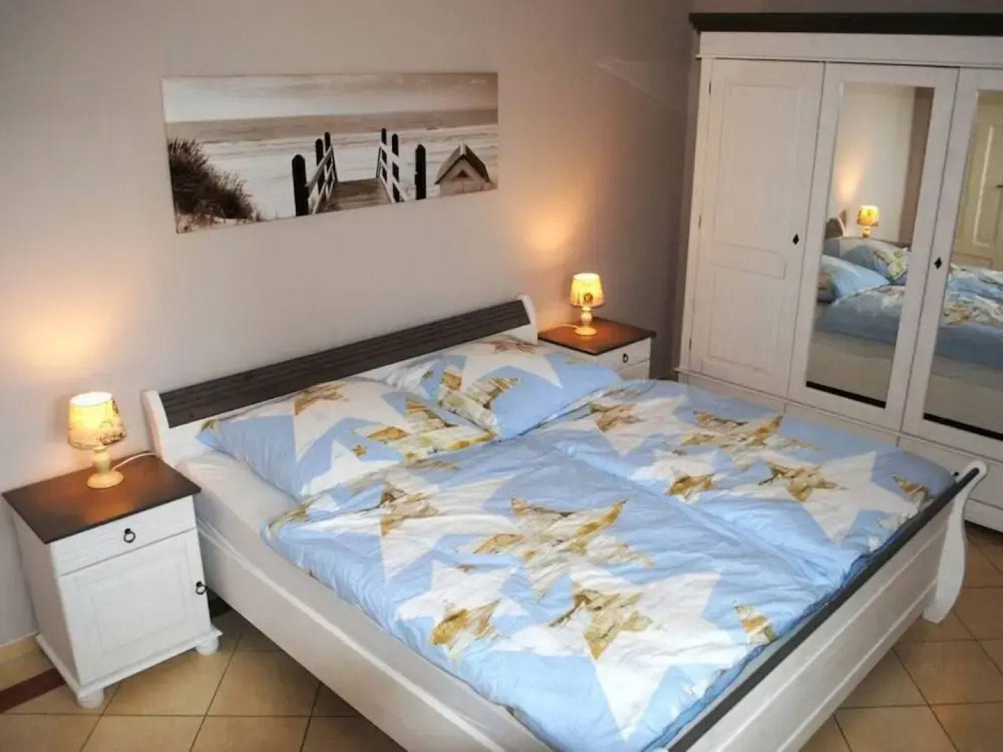 Holiday Apartment sea Breeze