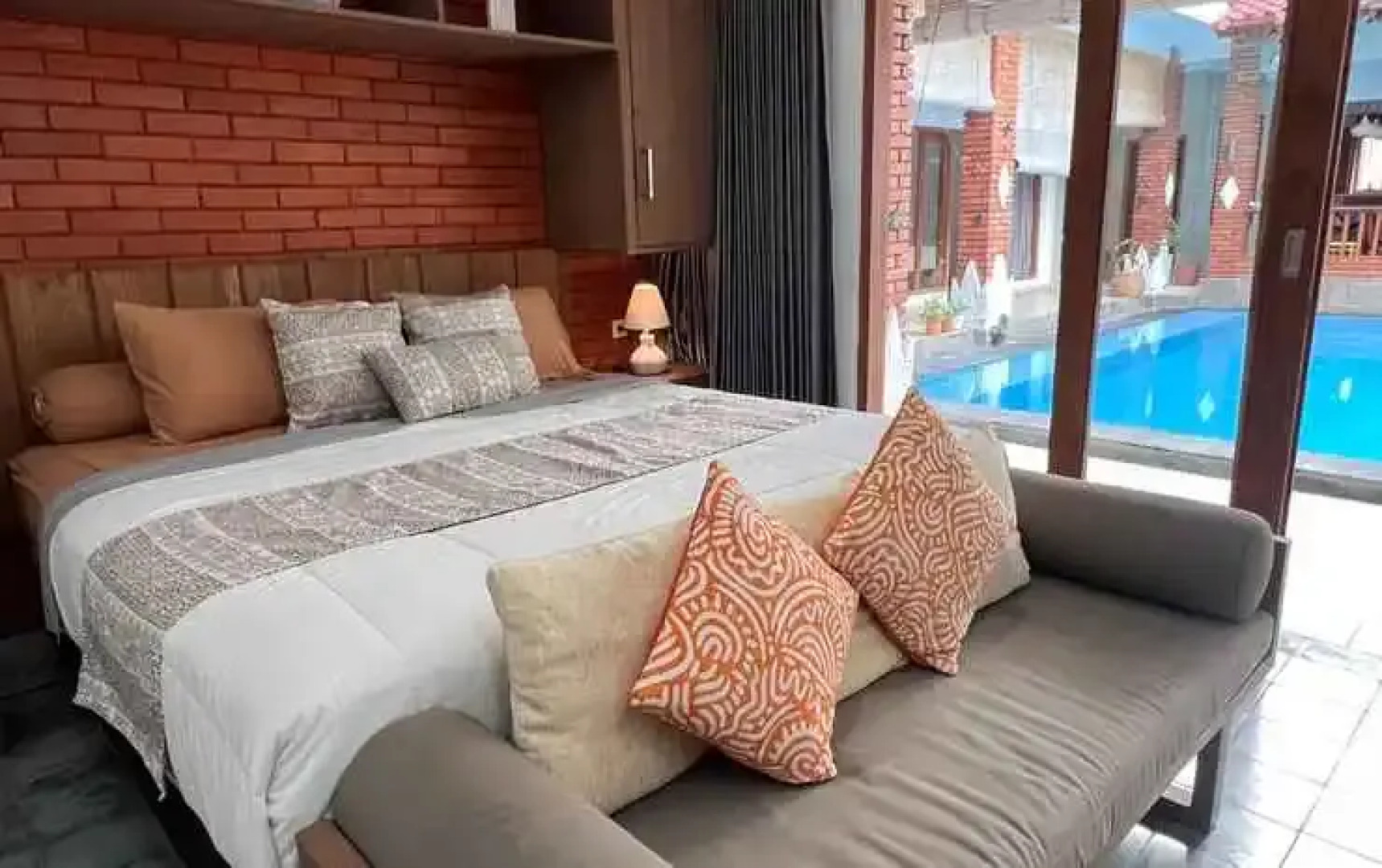 Eesa Villa Jogja with Private Pool