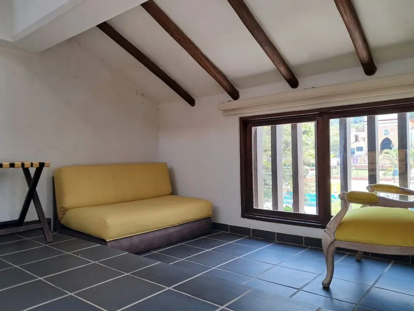 La Floresta de Cite Hotel