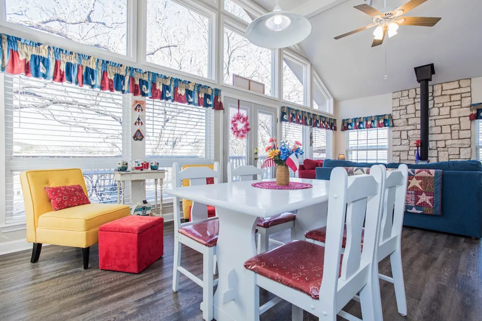 Pet Friendly Retreat on Lake Lbj!