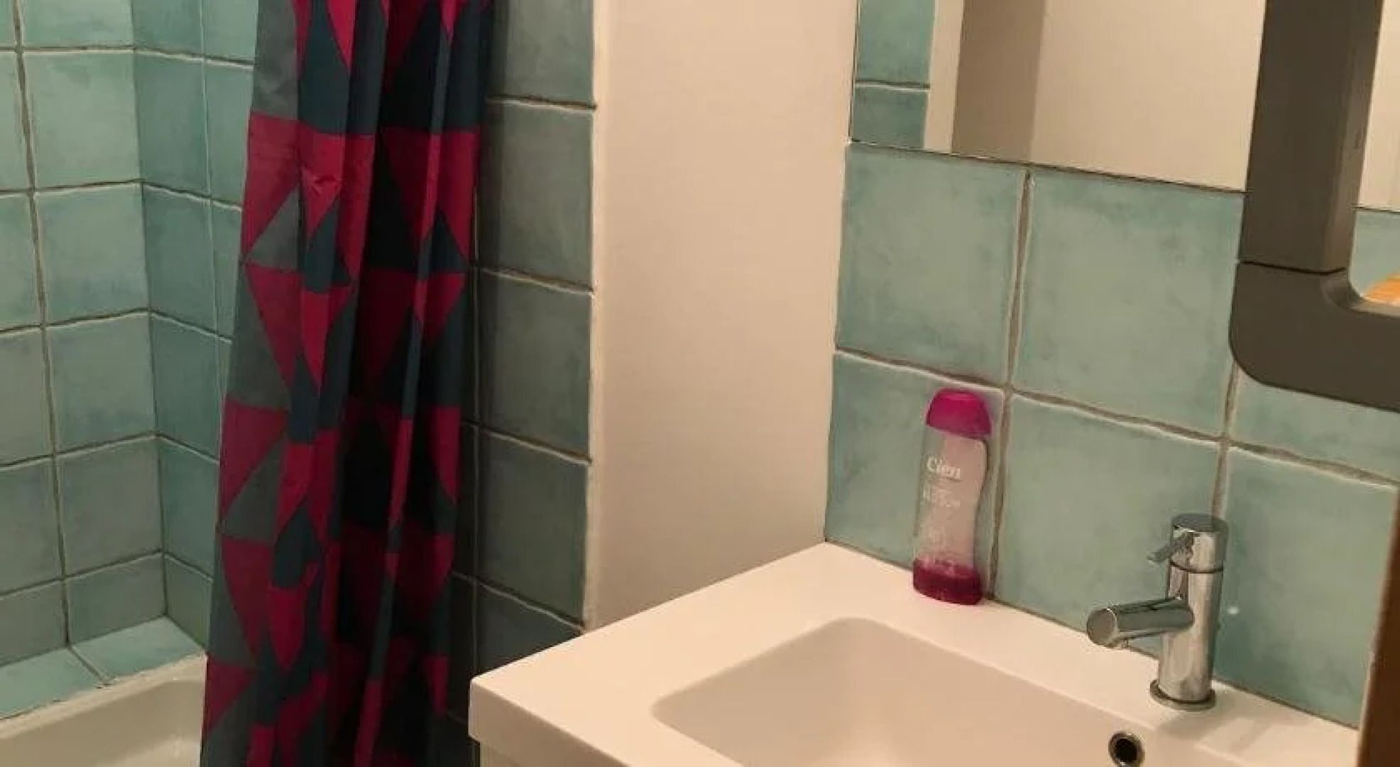 Bastide Ecurie Massilia