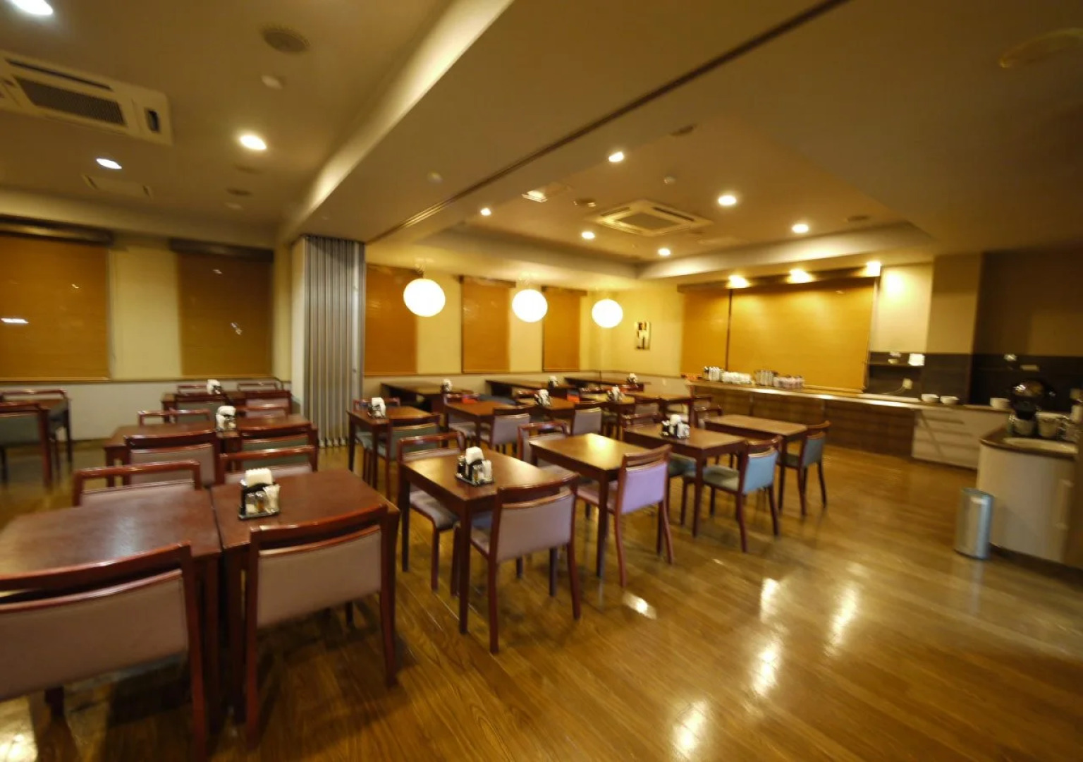 Hotel Route-Inn Isesaki