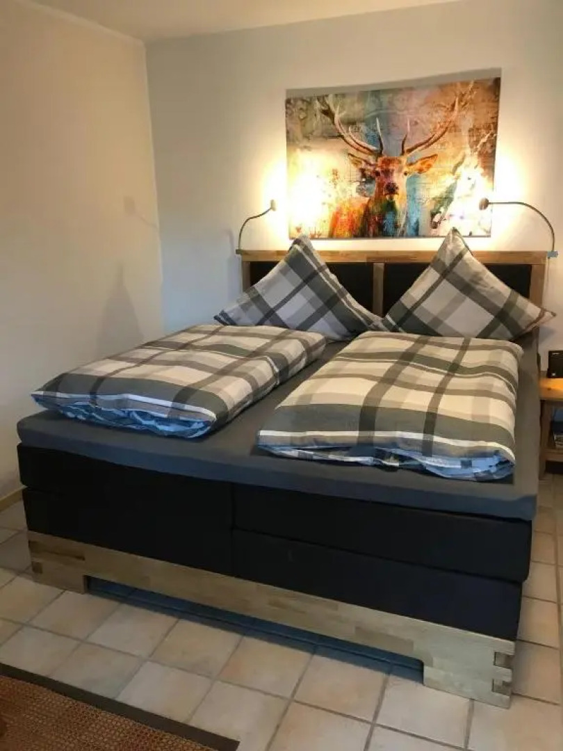 Appartement Hildegard