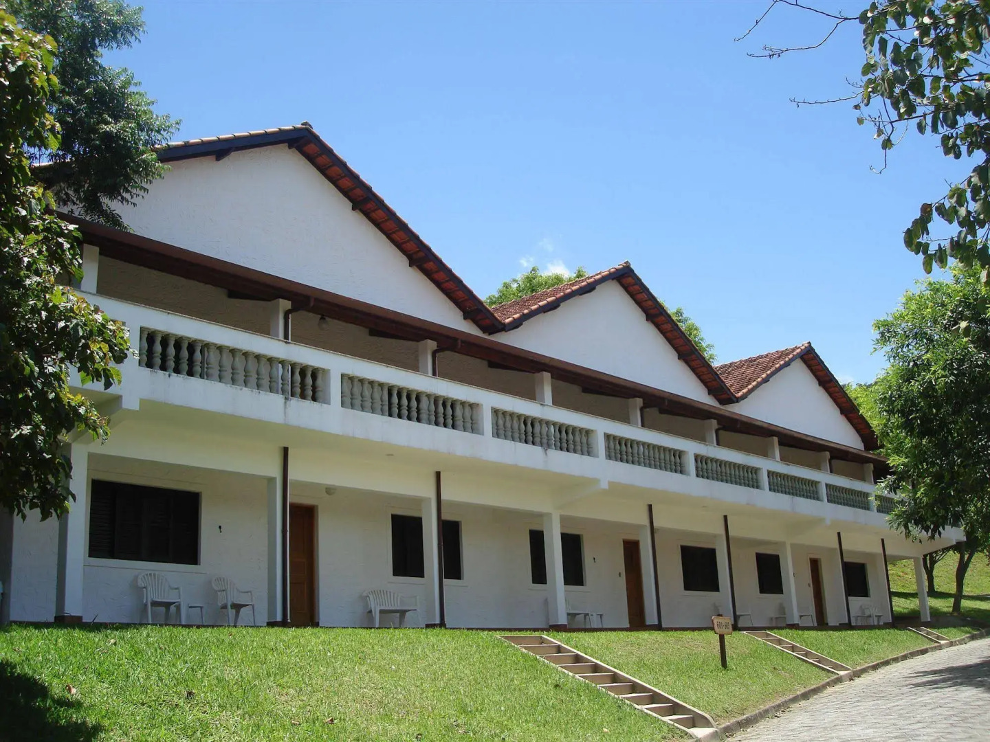 Hotel Estância Atibainha