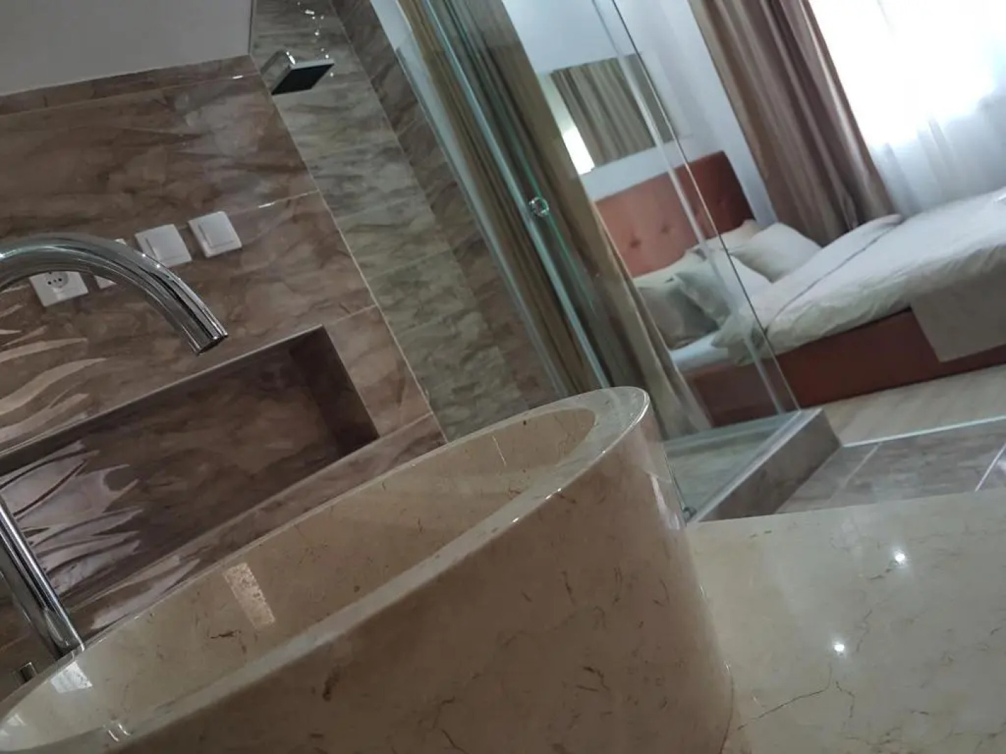 Apartments Vila White House