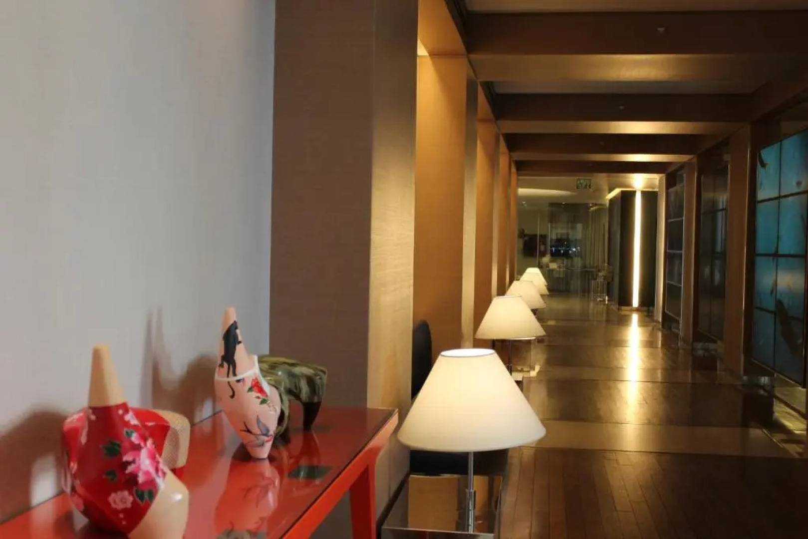 First Class Marina Herzlia