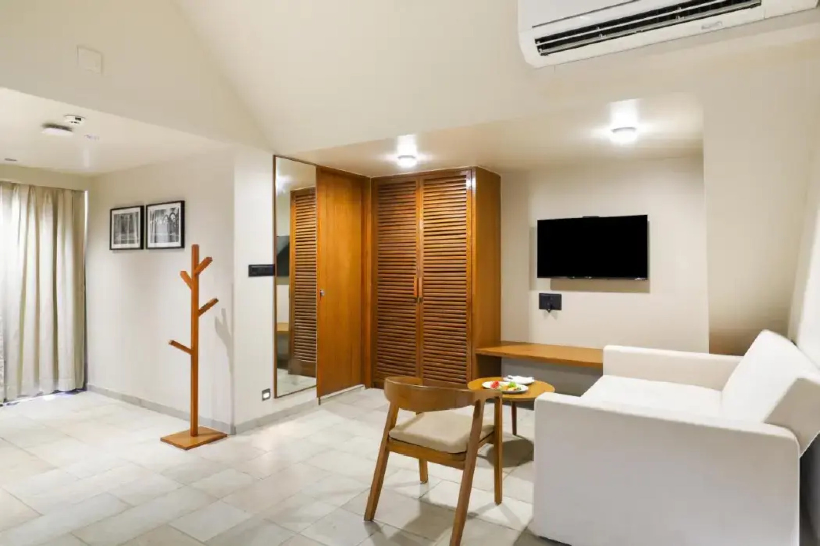 Club Mahindra Pavagadh