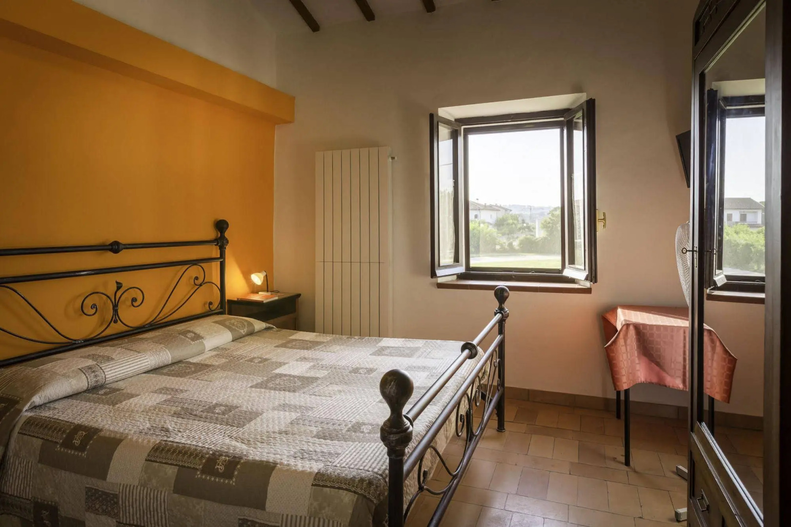 La Locanda del Musone - Loreto B&B Conero