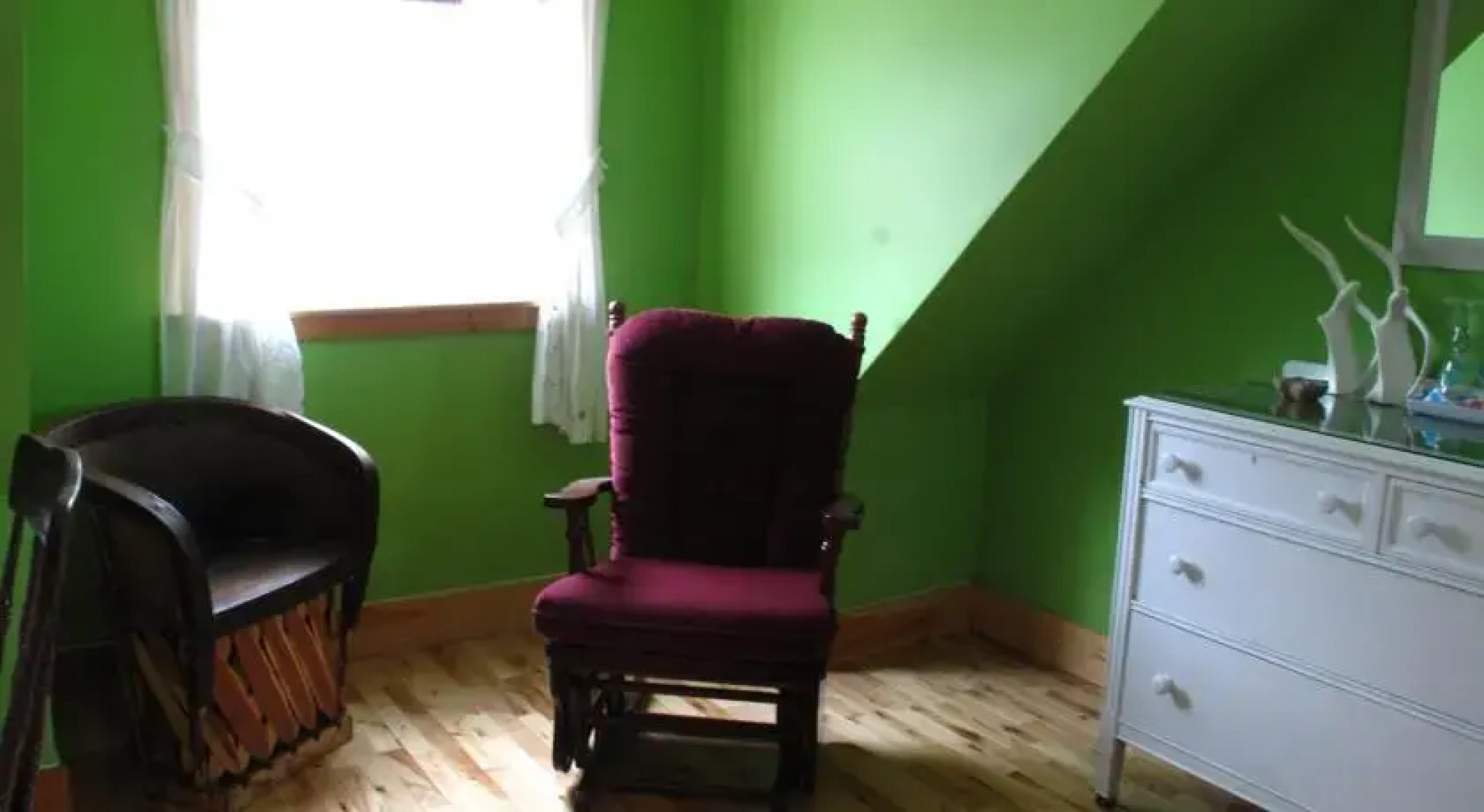 Junes B&B By the Sea