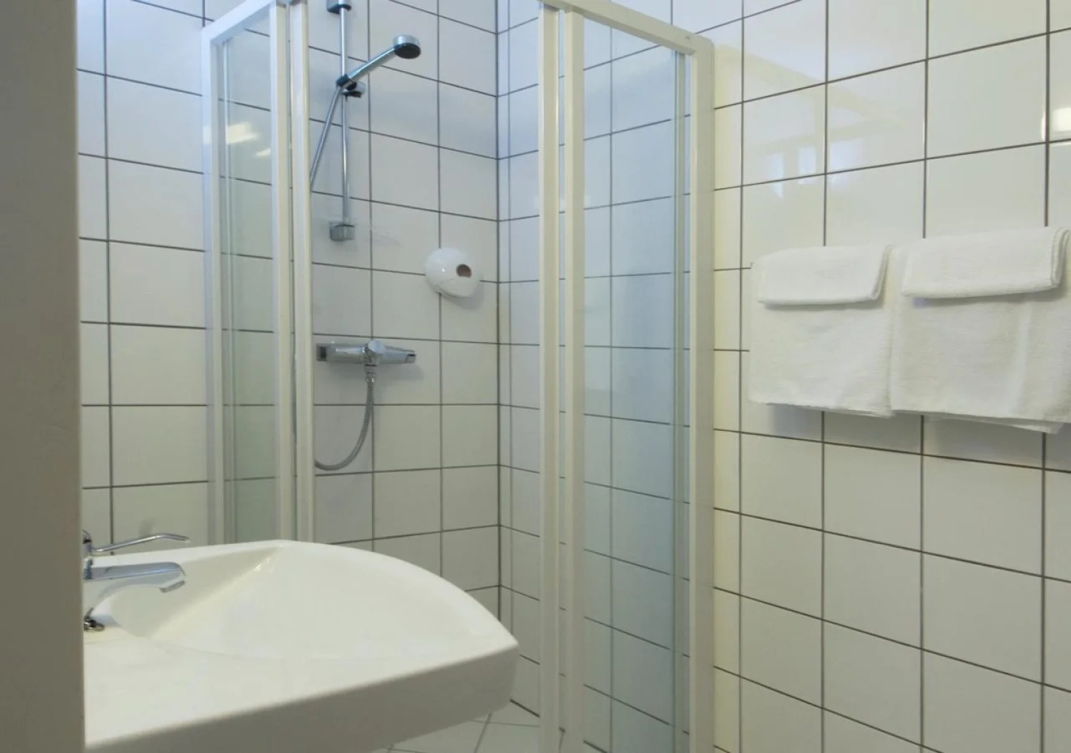 Thon Partner Hotel Narvik