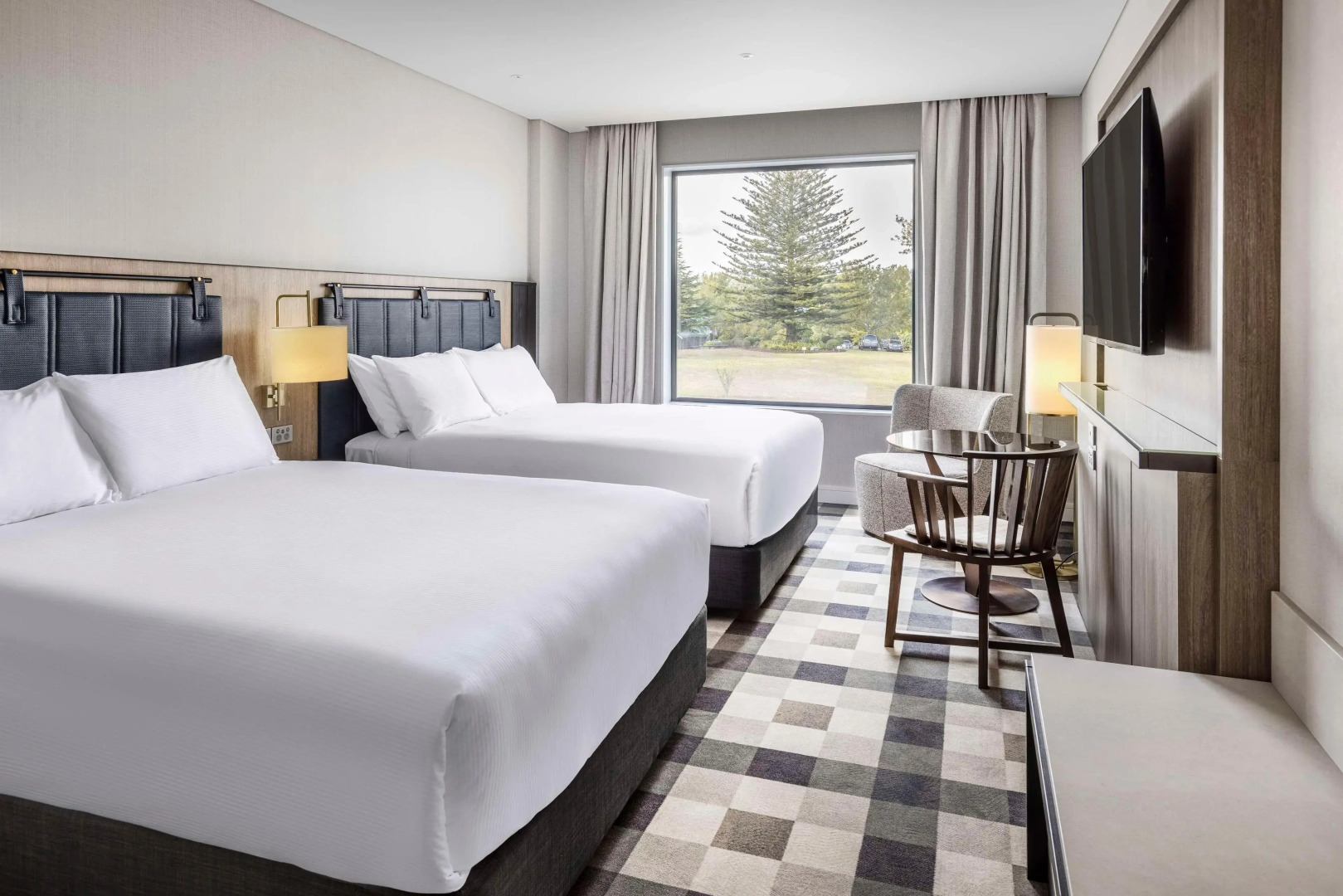 DoubleTree by Hilton Auckland Karaka