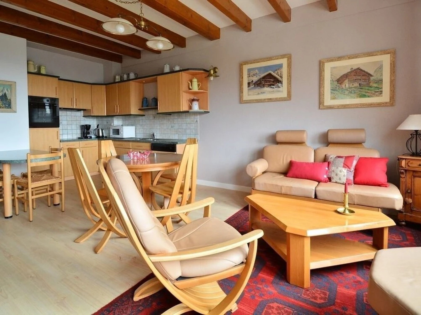 Domaine de Charme Là Haut, Meublés de Tourisme & Spa