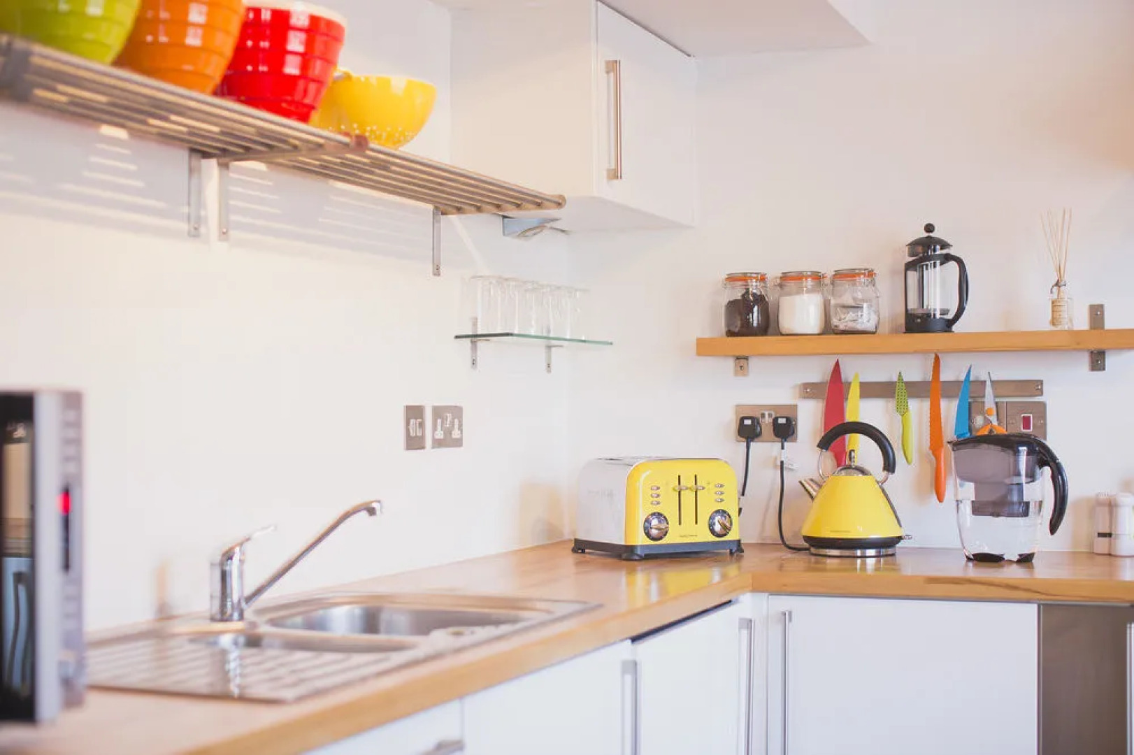 Paintworks Apartments