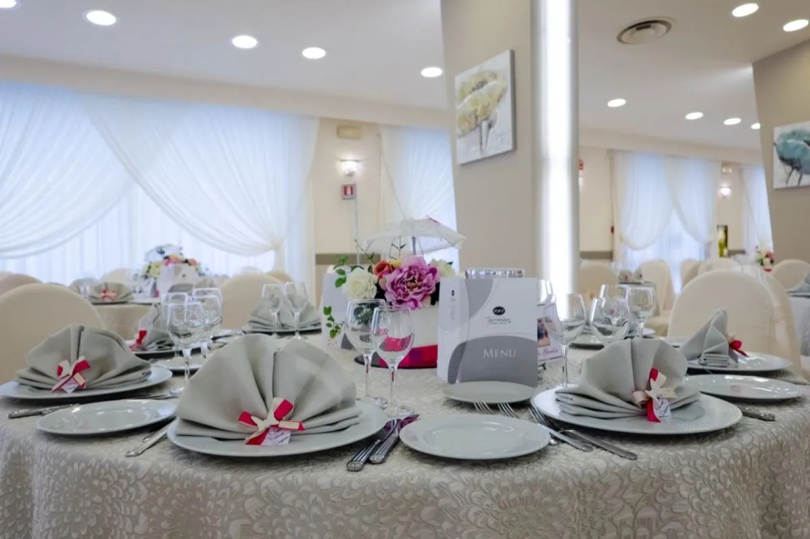 Park Hotel Tyrrenian