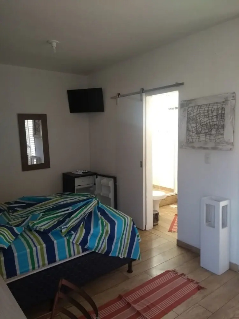 Hotel Villa de Carli Beach