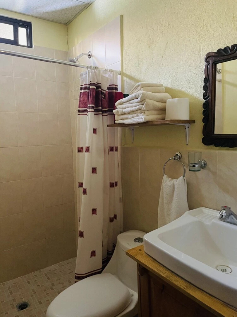 Jabel Tinamit Hotel & Villas