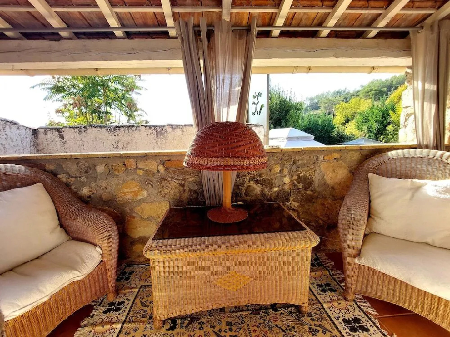 La Bergerie du Moulin