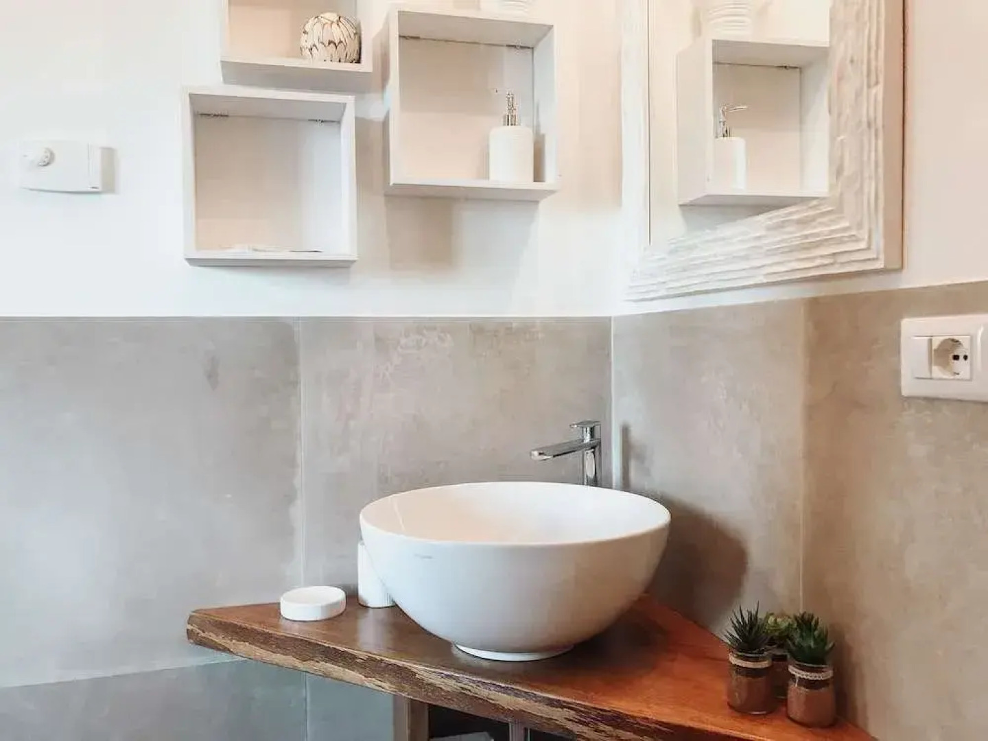 Antica Torre del Borgo