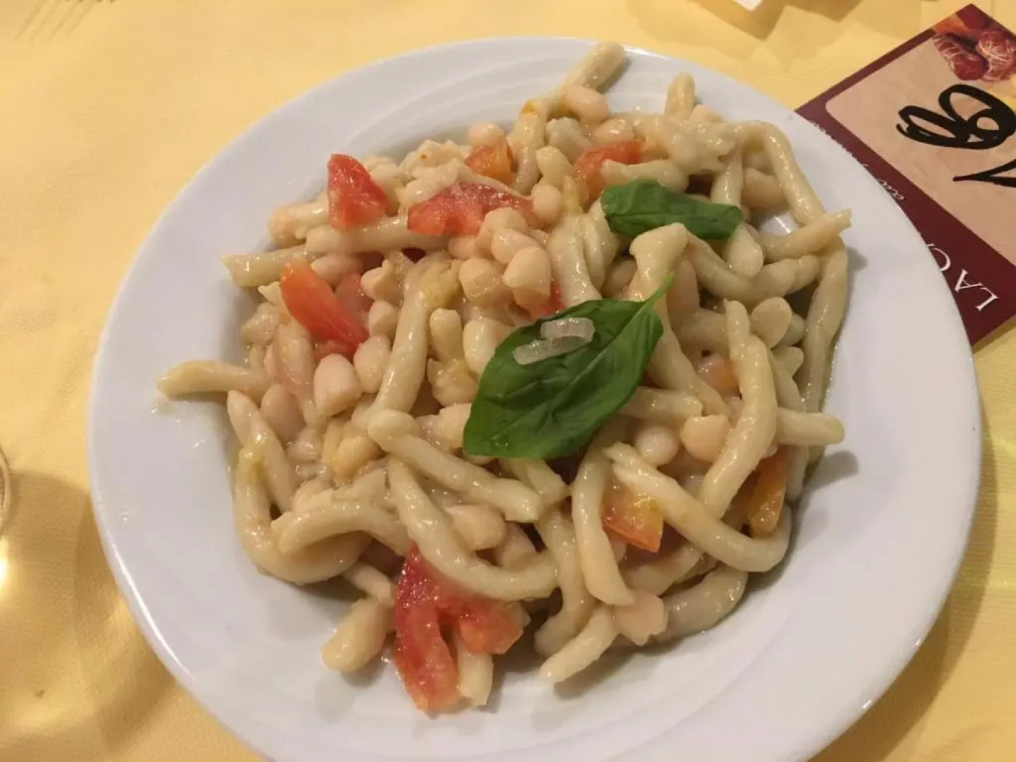 Borgo San Cosmo Tropea