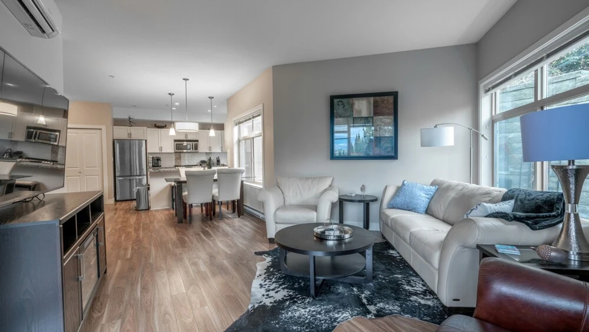 Fabulous Condo at Five Star Resort #209