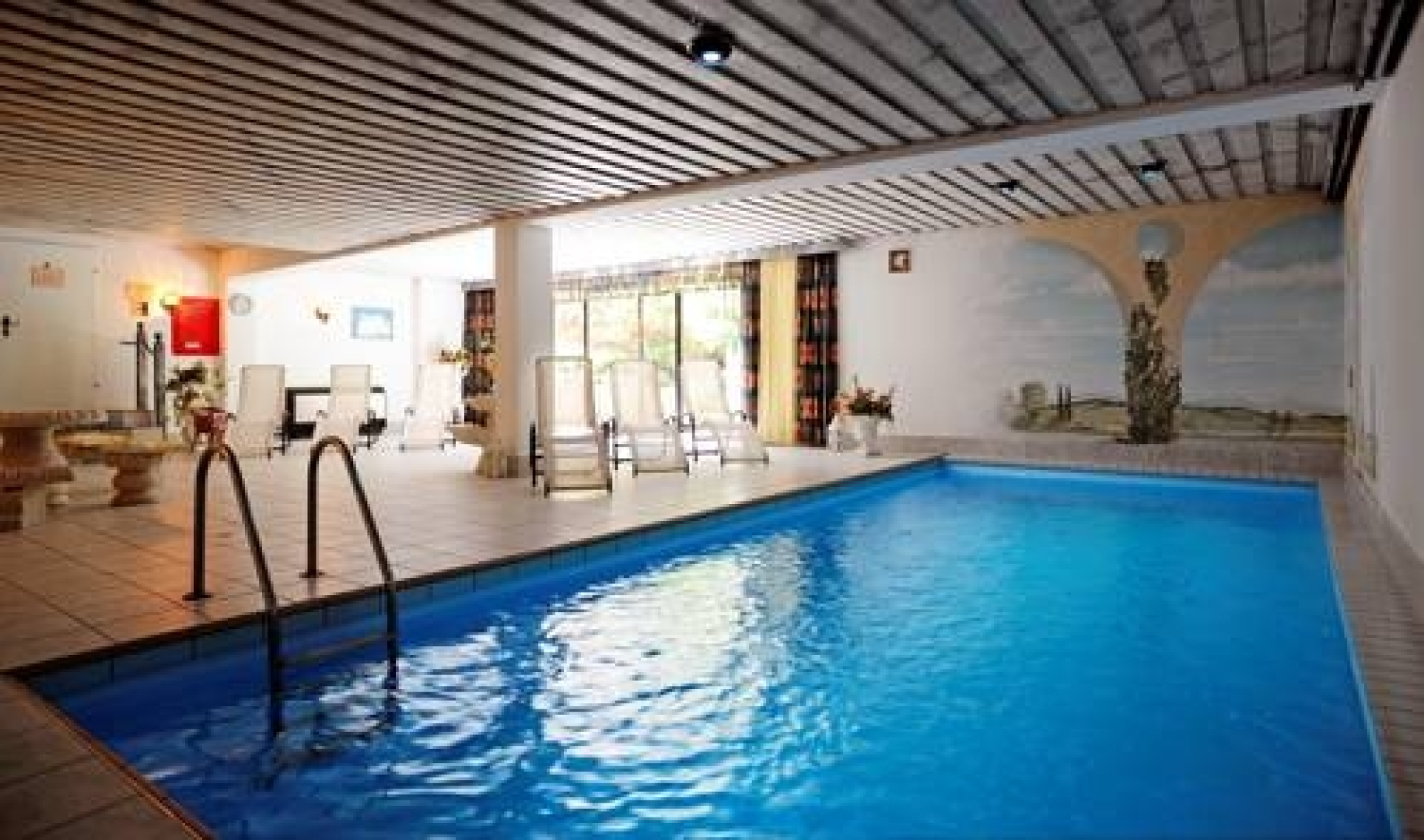 Hotel Garni Hubertus