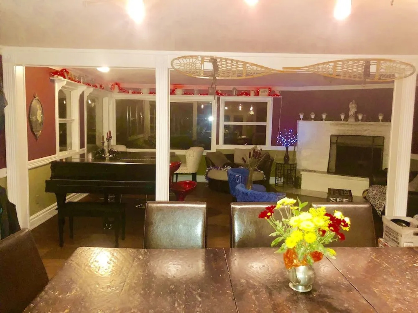 Winter Wonderland Escape