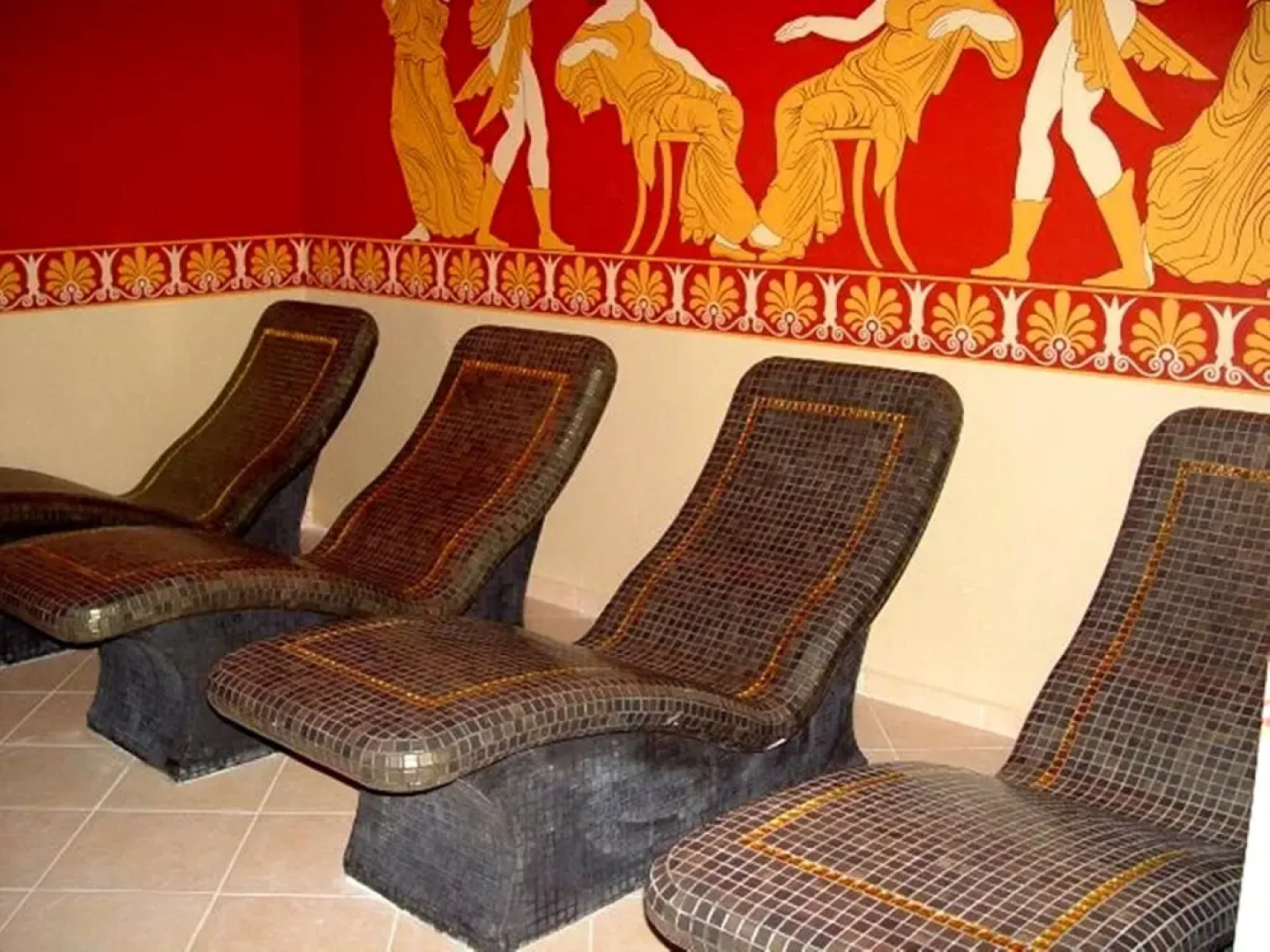 Marina Cape by Menada