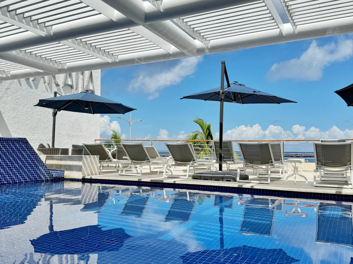 Casa Mexicana Cozumel