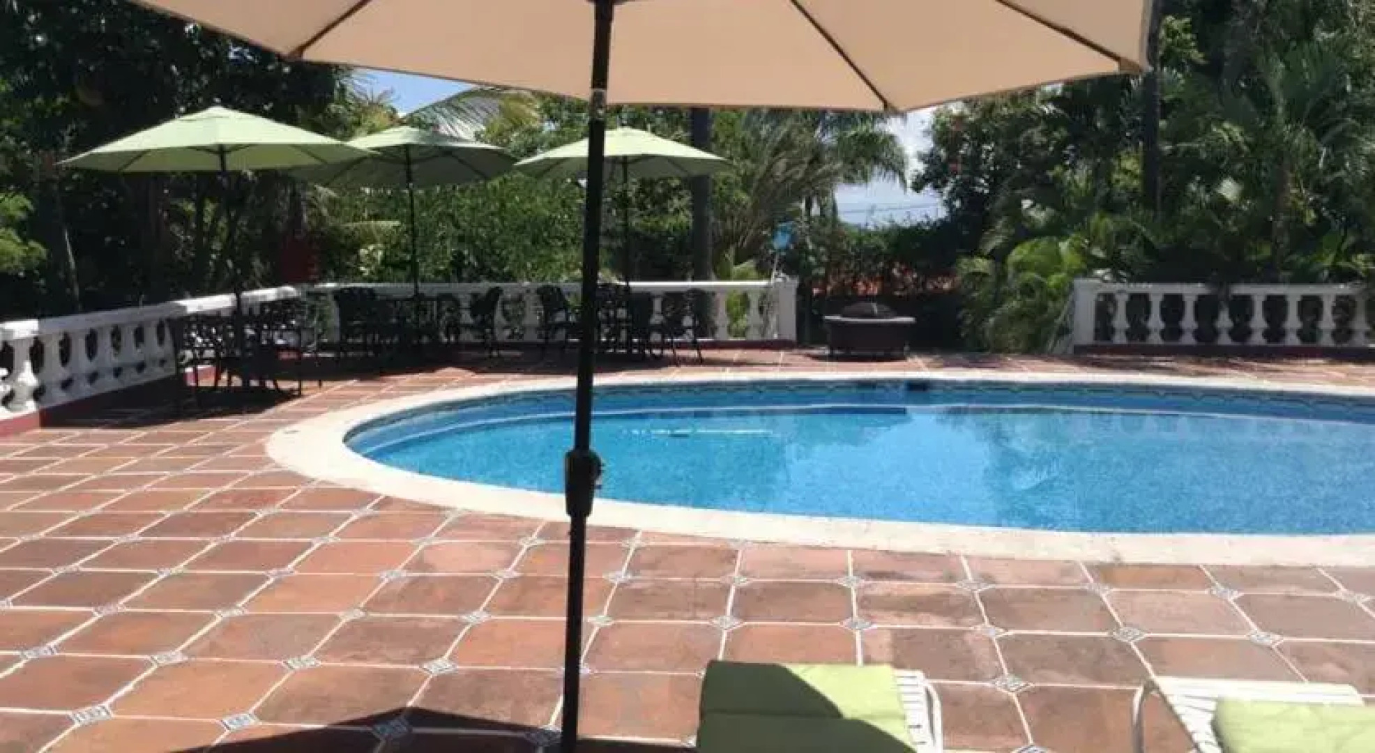 Quinta Los Presidentes