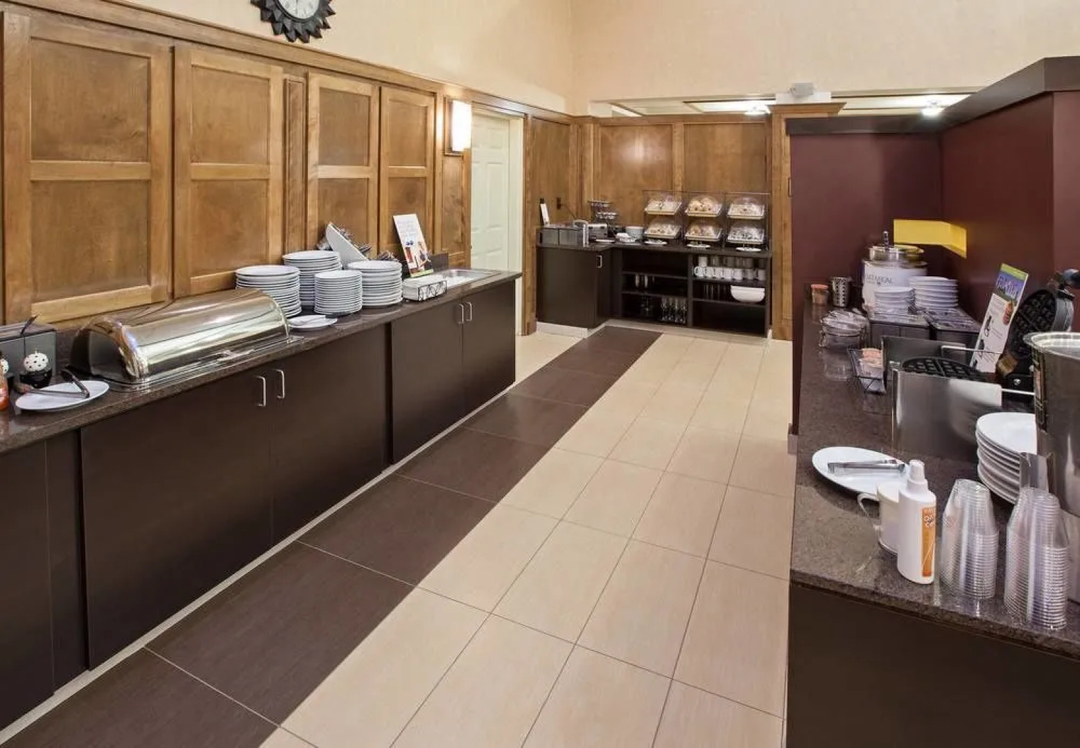 Residence Inn Downtown on the Canal