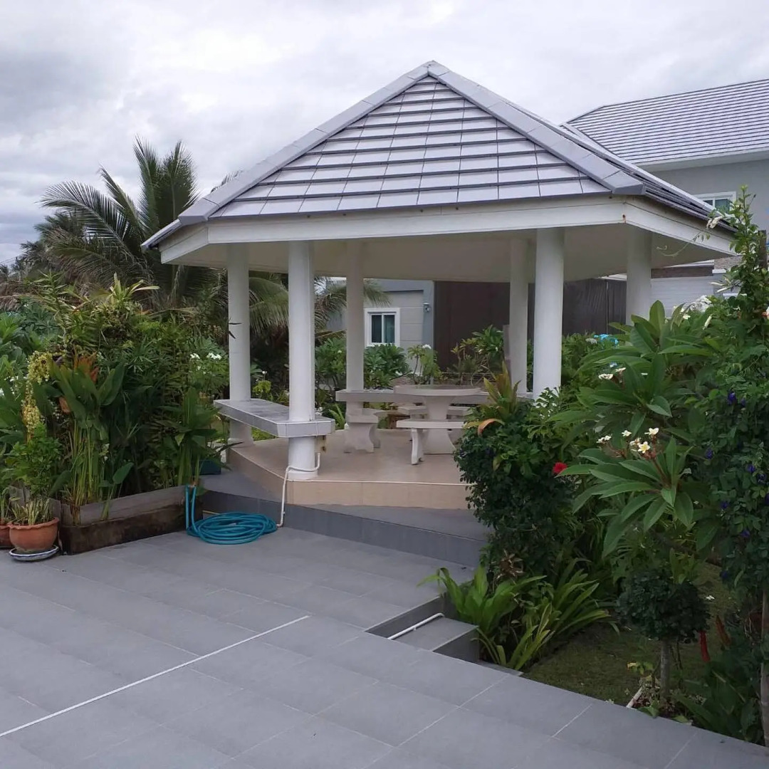 Briya Beachfront Residence Deluxe