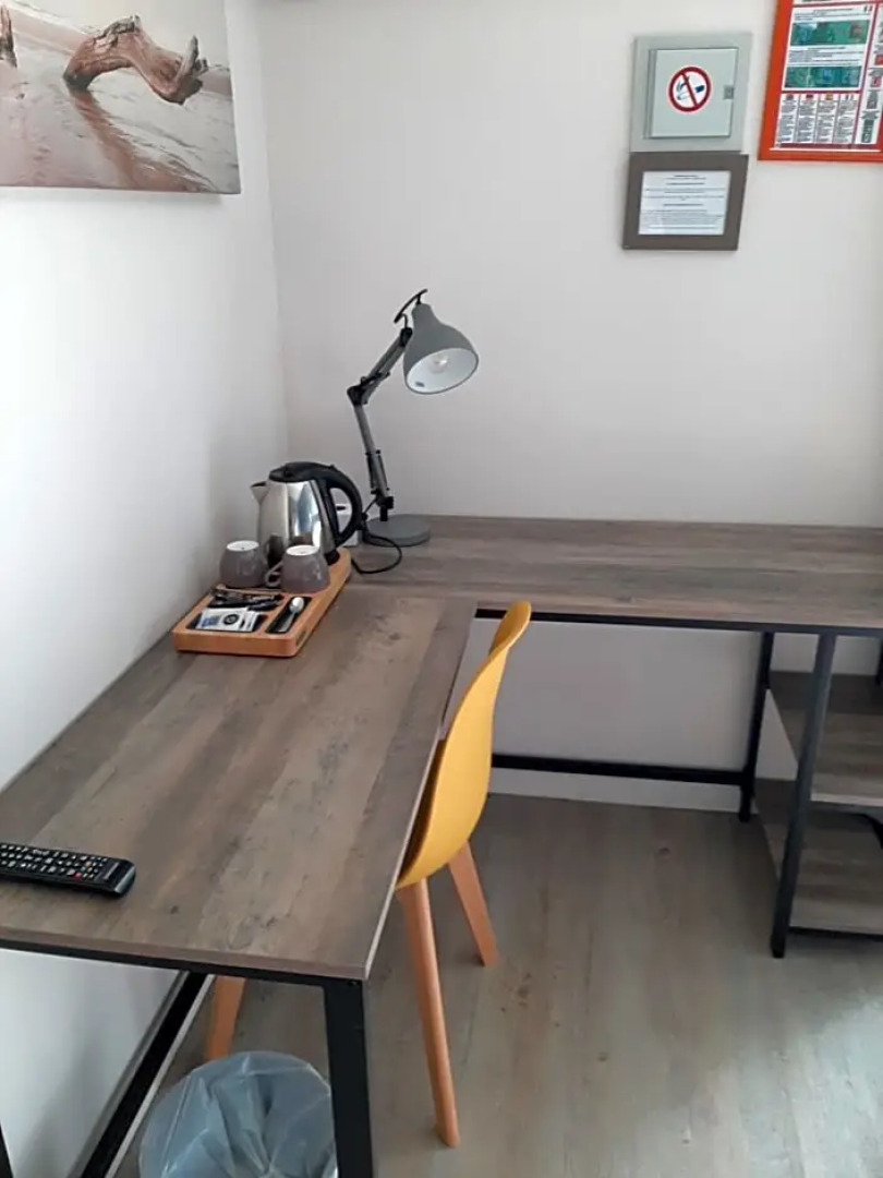 Hostellerie de la Poterne