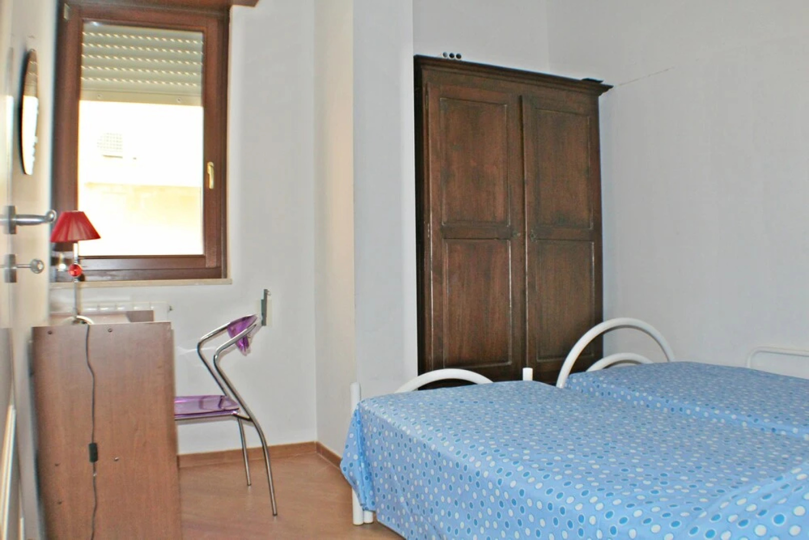 Casa Vacanze Mareggiata