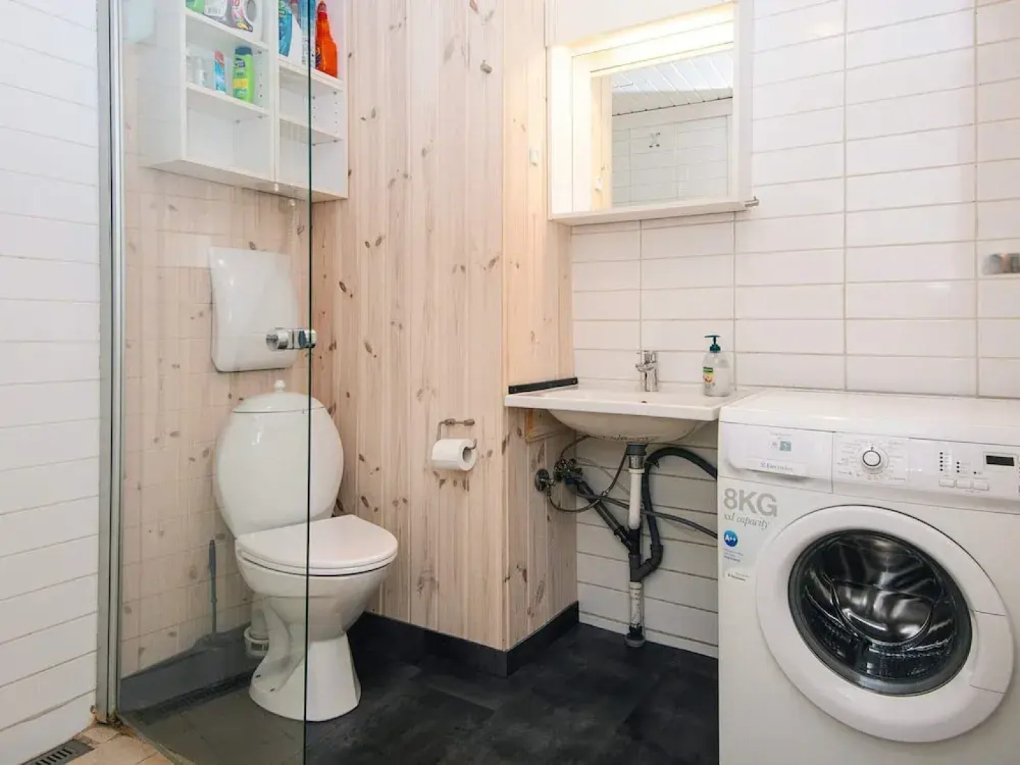 6 Person Holiday Home in Herning