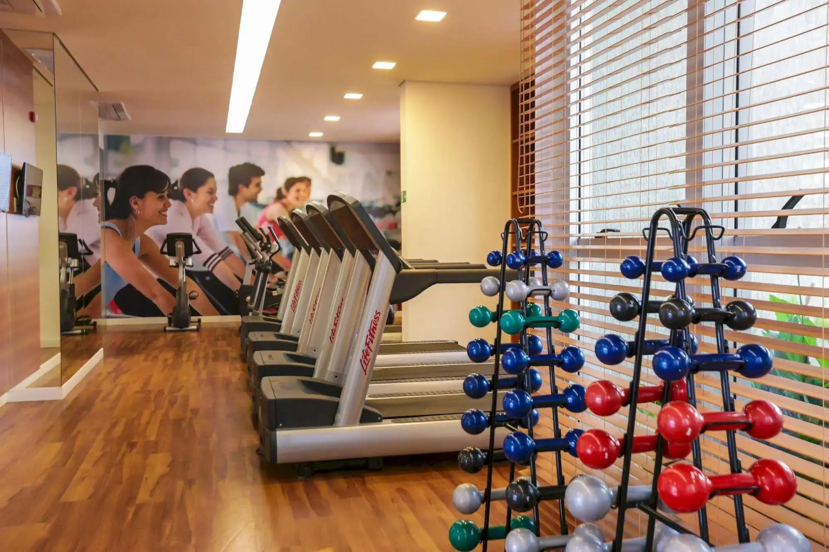 Vista Park Sul Hplus Long Stay