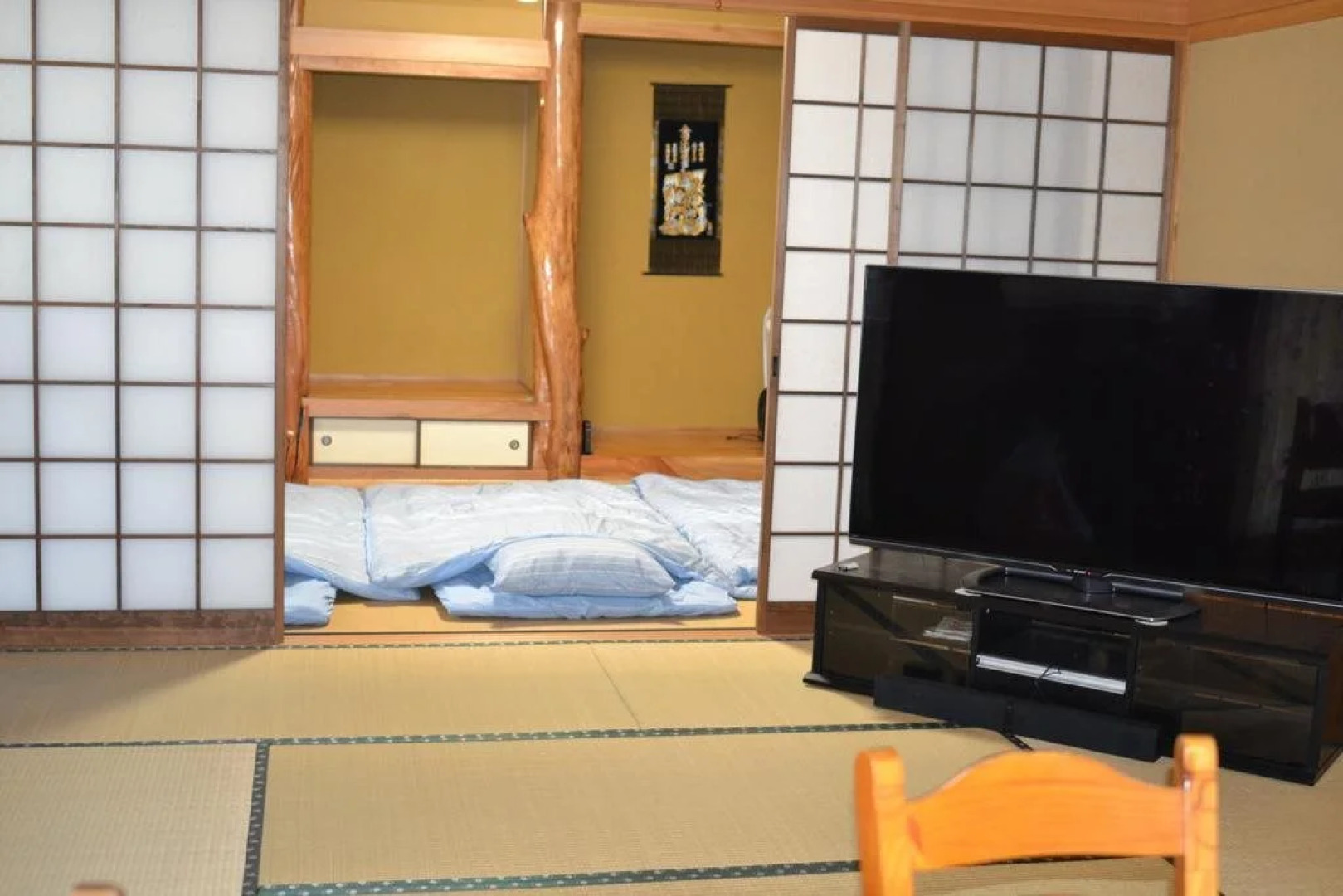 Guest House MAKOTOGE - Hostel