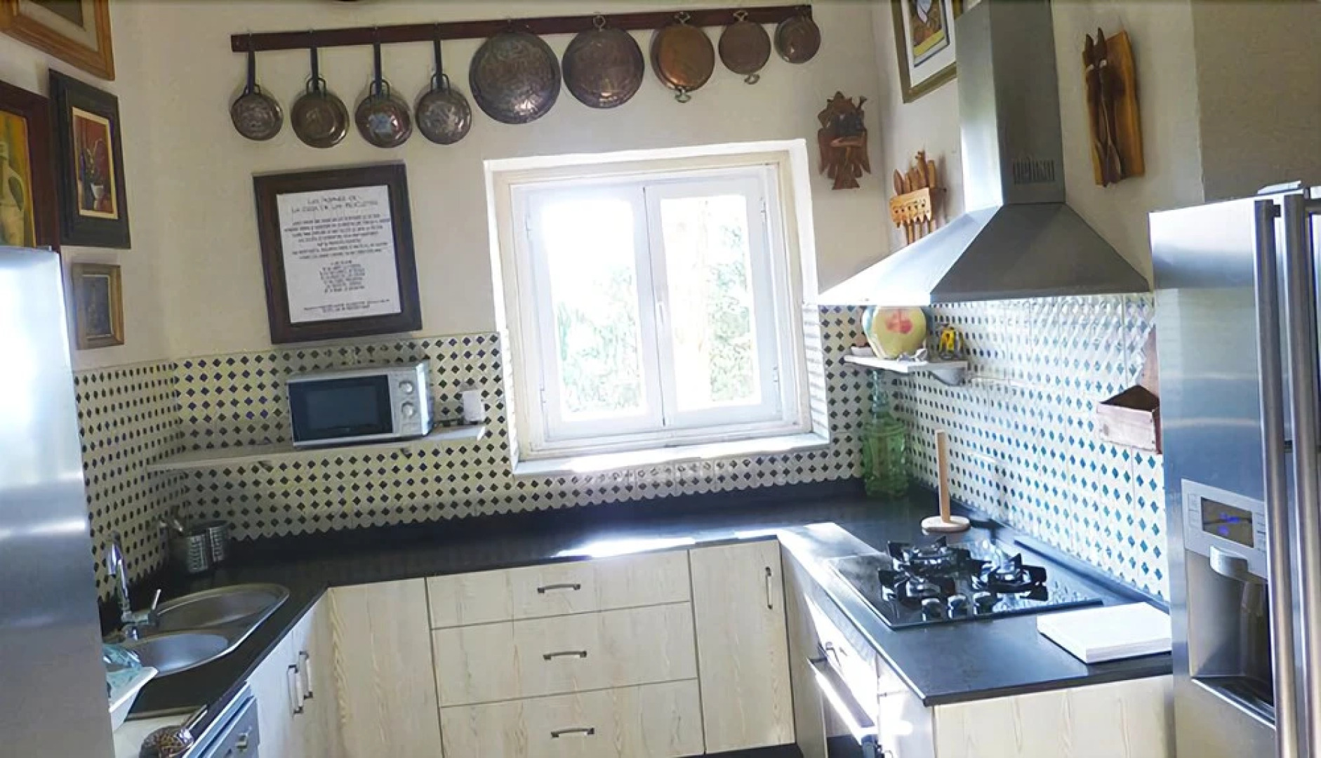 La Casa De Las Bicicletas