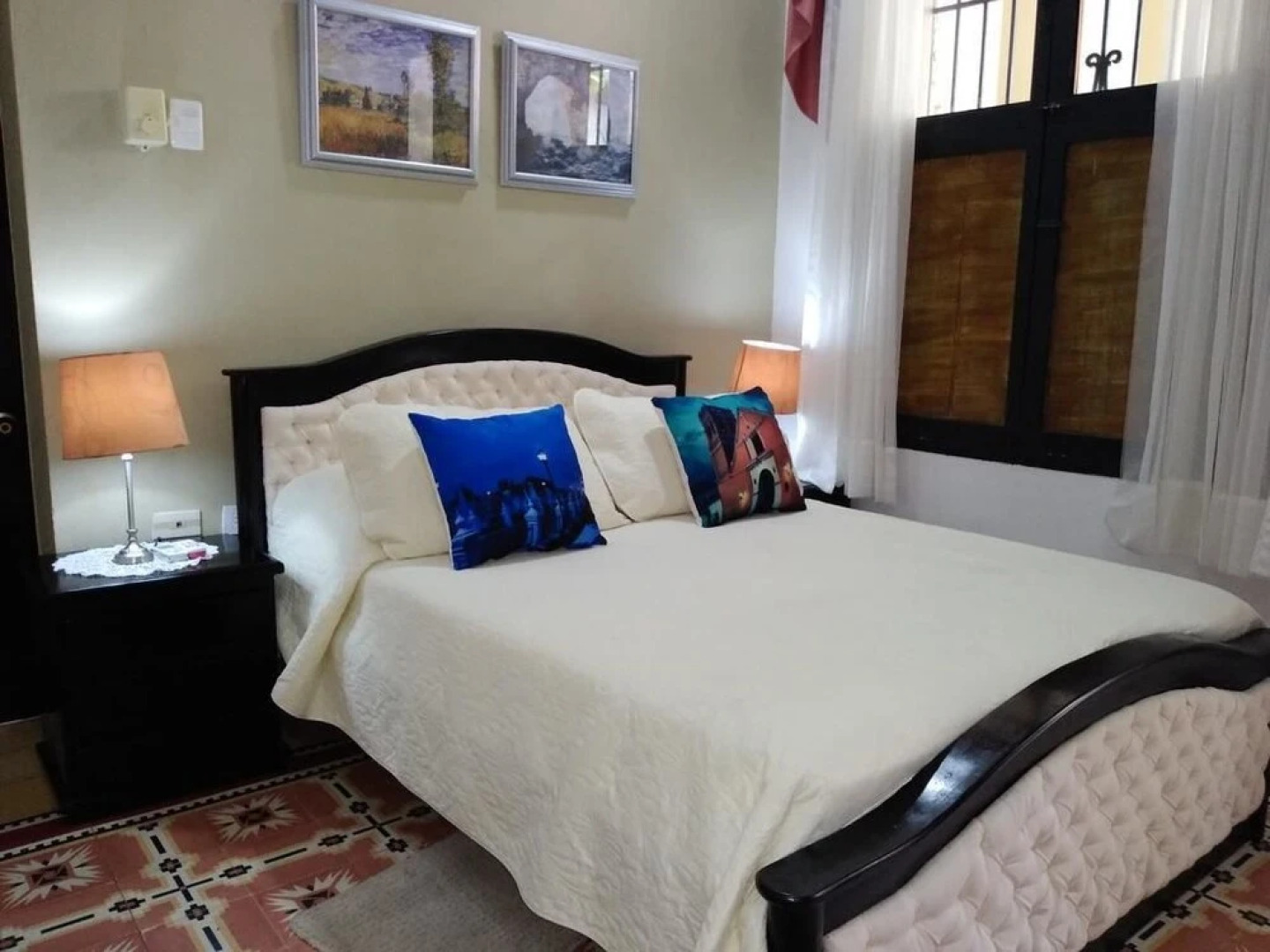 Casa Hotel Boutique Ana Lorenza